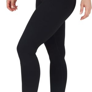 90 Degree By Reflex High Waist Power Flex Tummy Control Leggings