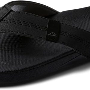 REEF Cushion Phantom Men's Flip Flop, Ultra Soft Cushion Footbed