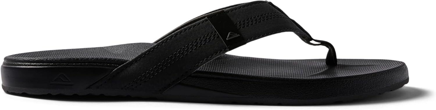 REEF Cushion Phantom Men's Flip Flop, Ultra Soft Cushion Footbed - Image 4
