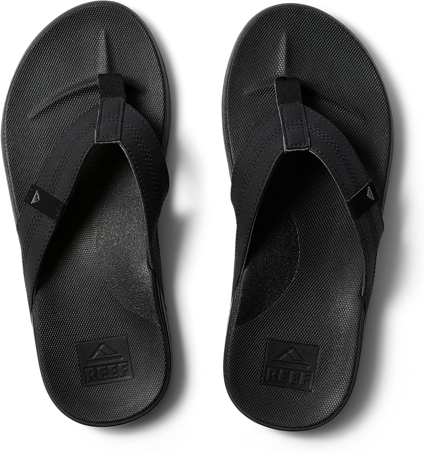 REEF Cushion Phantom Men's Flip Flop, Ultra Soft Cushion Footbed - Image 5