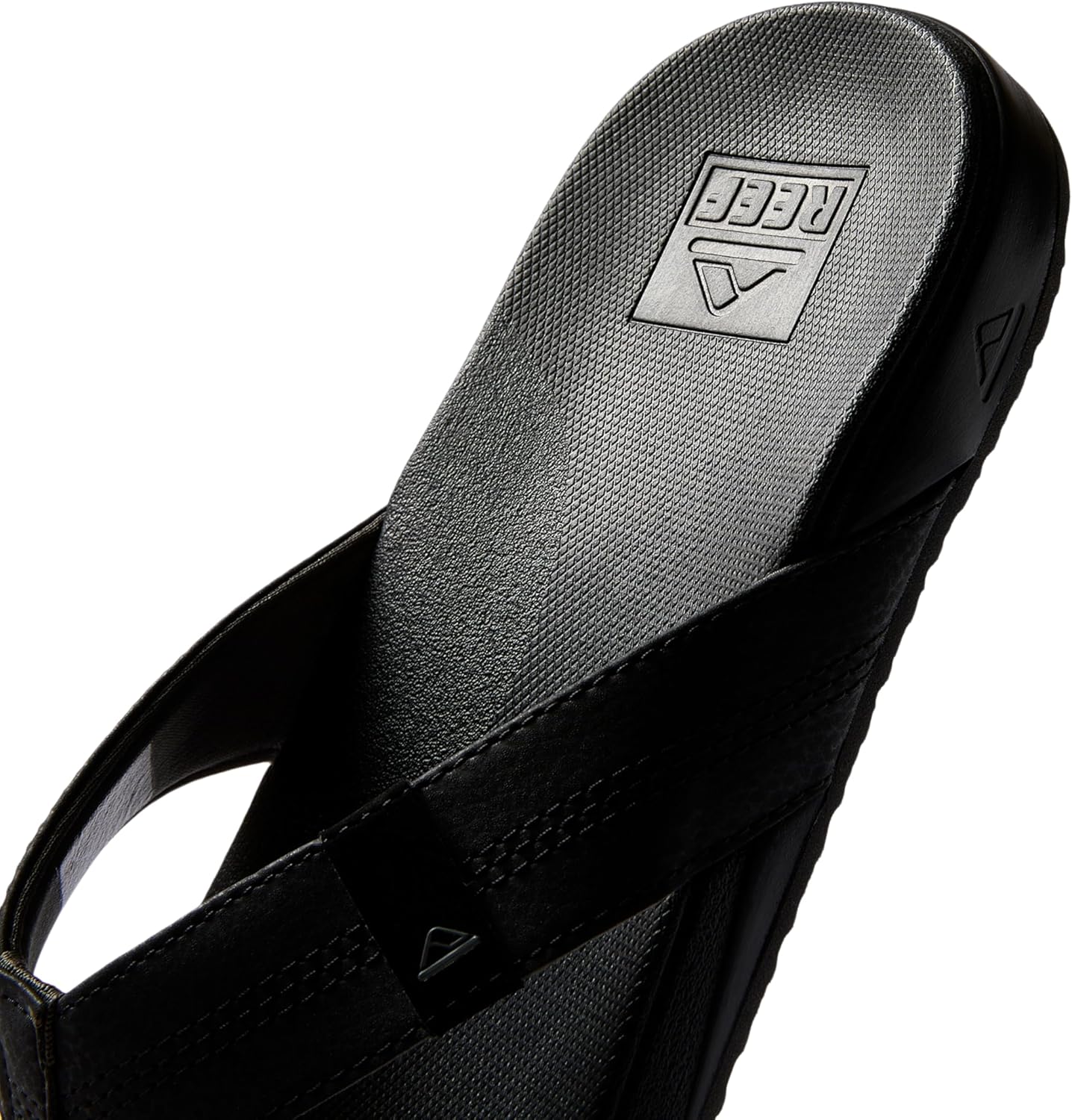 REEF Cushion Phantom Men's Flip Flop, Ultra Soft Cushion Footbed - Image 7